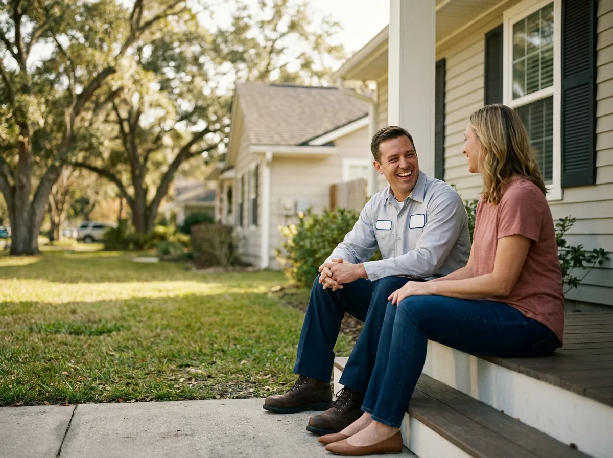 Septic tank pumping FAQs for Waco, KY
